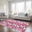 Chico Abstract Indoor Rug-1762381825