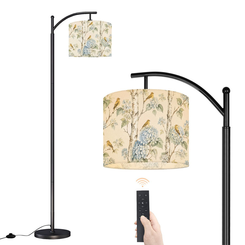 Lampe sur pied PeeNoke