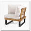 COIN CHAISE + CAFÉ
