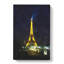 Eiffel Tower Vol.4 - Wrapped Canvas Print-61849365