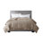 Oversized Down Alternative Blanket with Satin Trim-116246772-116246777