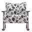 Fauteuil à bascule Modern-60935129