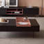 Table basse minimaliste de conception moderne-104977412-104977402-104977403