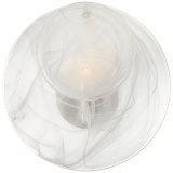 AERIN Loire Small Sconce