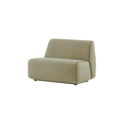 Dilly Loveseat