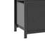 5 Drawer 100Cm W chest of drawers-971615829