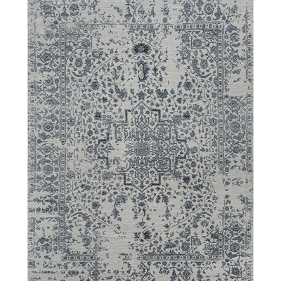 Oriental Indoor Rug