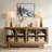 Tillinger Metal Table Lamp