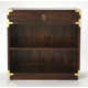 Spencer Standard Bookcase in Brown