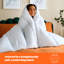 Silentnight Warm and Cosy Double Decker 18 Tog Duvet-102462271