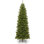 Arbre de Noël épinette mince
