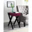 Table d'appoint avec ports USB-1126810090