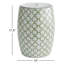 Tabouret d'appoint Bluford