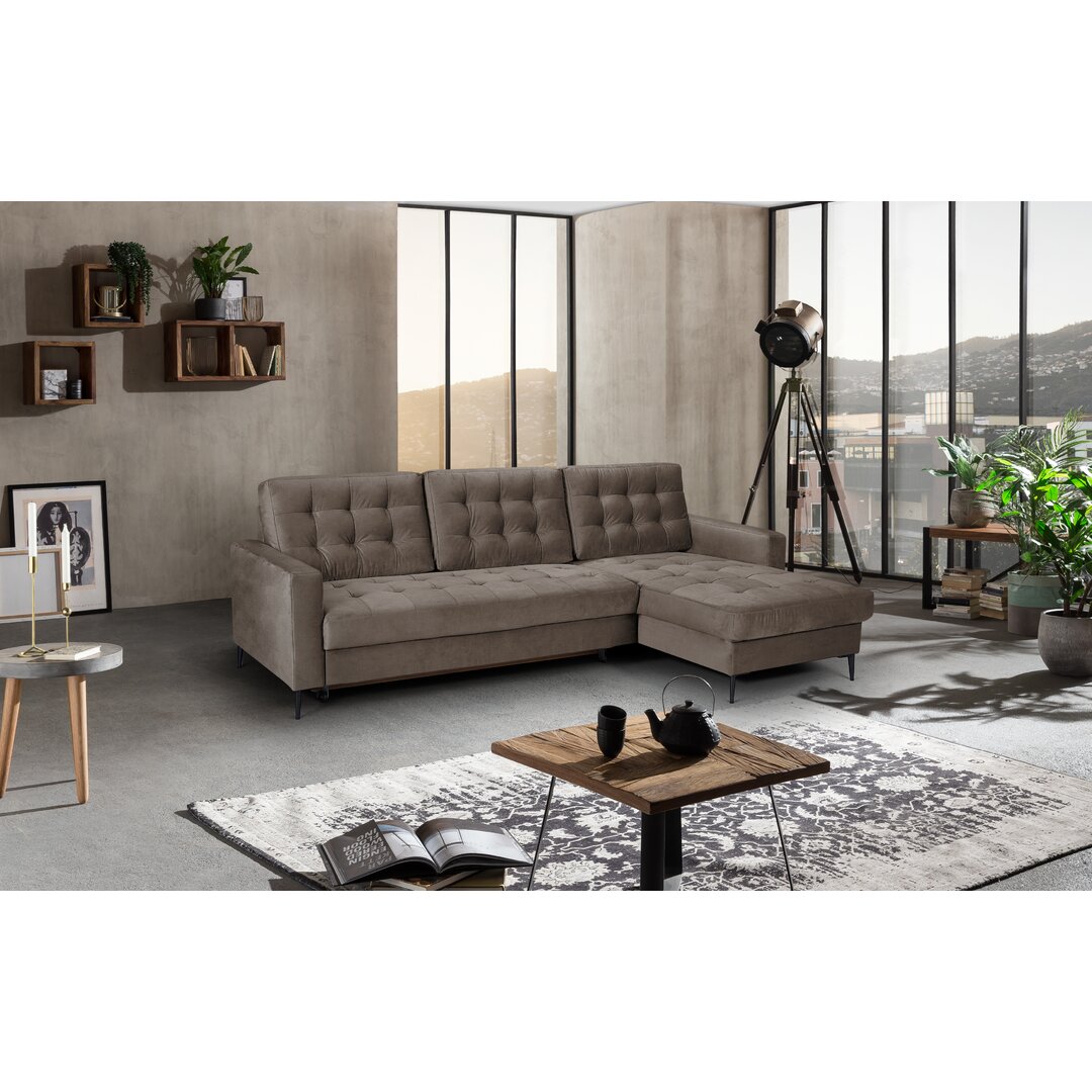 3-Sitzer-Sofa Amsterdam