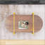 Table basse ovale en verre-48536109-48536108