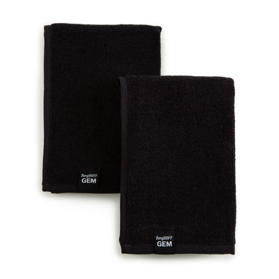 BergHOFF GEM 2pc Kitchen Towel Set