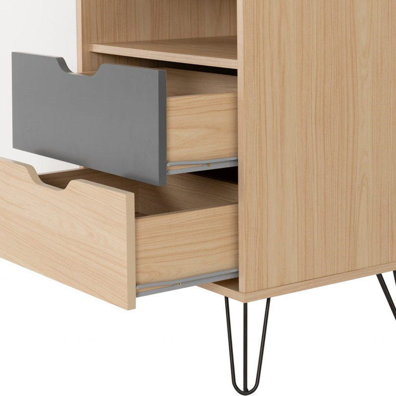 Jamie Sideboard