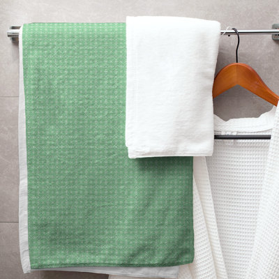 Katelyn Elizabeth Bath Towel