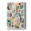 Sea Abstract I - galerie sur mesure-938652874