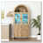 Natural Wood is out of stock