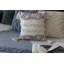Housse de coussin Boho