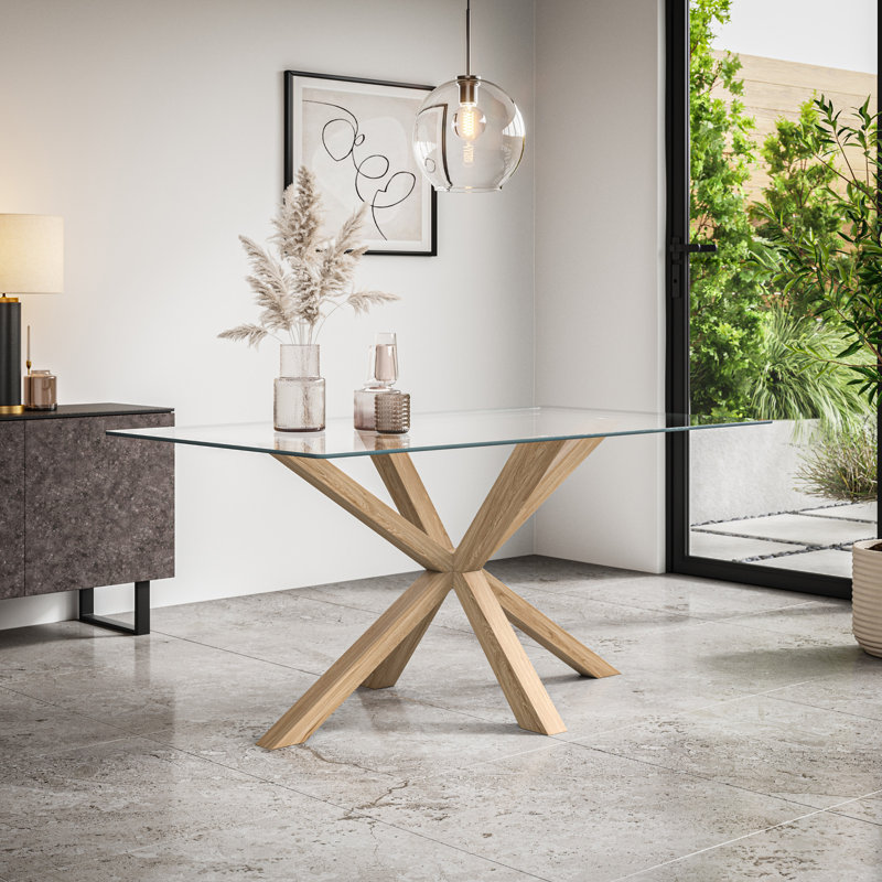 Grossman 6 - Person Dining Set