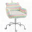 Fauteuil de bureau licorne Fuzzy
