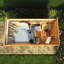 13.5 x 8 Ft. Insulated Garden Room