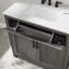 Ensemble de meuble-lavabo simple 36 po Buzbee