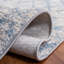 Tapis bleu / ivoire Peabody-1621232981