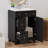24" Bathroom Vanity Cabinet With Ceramic Top-220491422-220220013