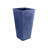 Cono Resin Pot Planter-49046774-49046762