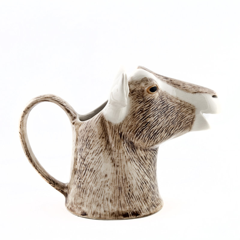 Jugs - Medium - Goat - Goat
