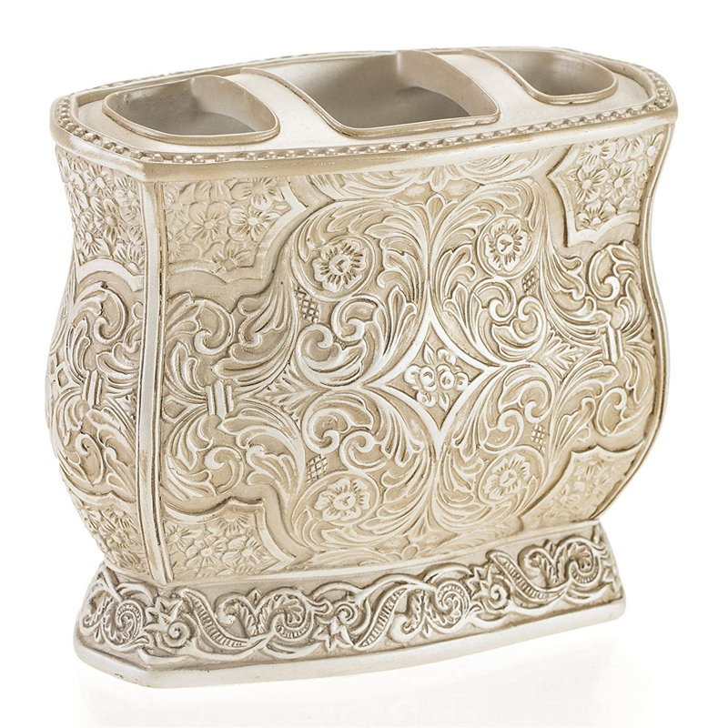 Bathroom Accessory Set