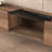 Yablonski Floating Tv Stand For Tvs Up To 80" Wall Mounted Media Console
