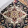 Tapis oriental en laine touffeté à la main Heritage