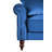 87.8'' Velvet Sofa-91173113