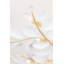 Marabec 12 Light Semi Flush