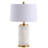 Potrero Metal Lamp