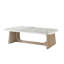 Repose Marble Coffee Table-157744054
