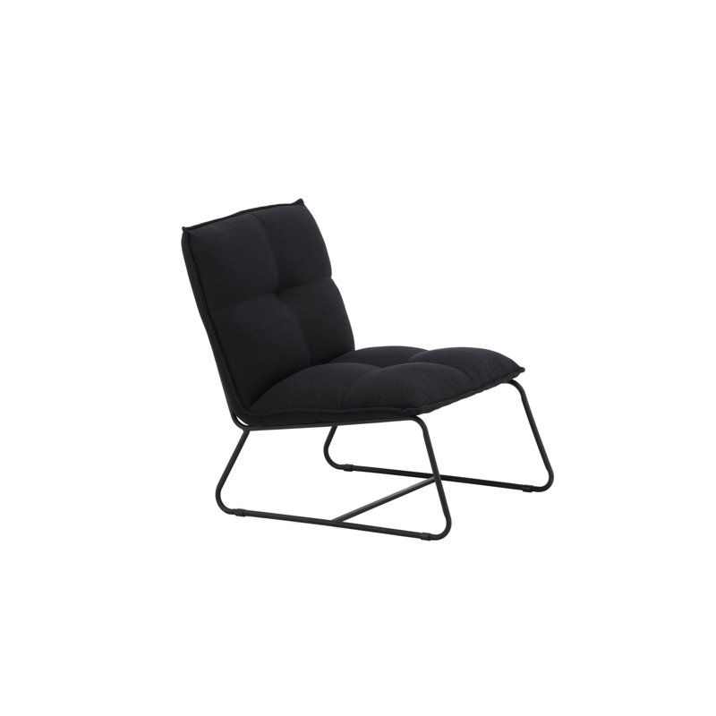 Bulah Upholstered Accent Chair