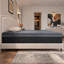  Matelas en mousse viscoélastique gélifiée 12 ",-441999025-441999030