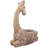 Ceramic Statue Planter