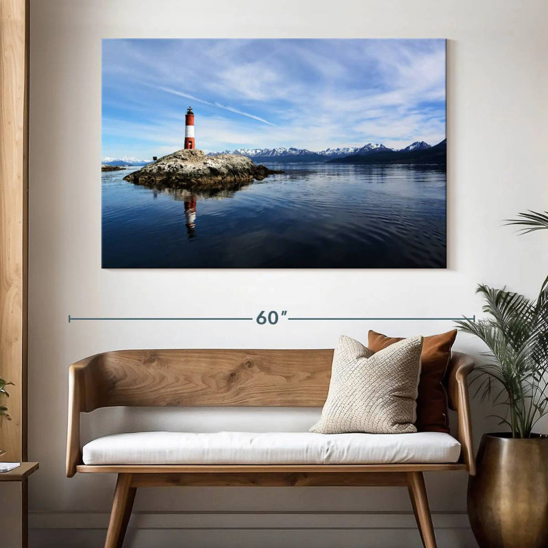 Aletra Les Eclaireurs Lighthouse