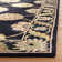 Balthrop Hand Tufted Wool Oriental Rug
