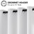 Dorinda  Room Darkening Curtain Single Panel-1364798462-1364798457