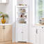 Bathroom Storage