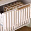 Table de chevet flottante 2 tiroirs Lylia-1298056758