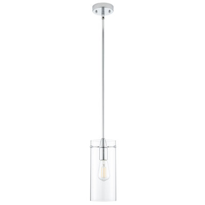 Angelina 1 - Light Single Pendant