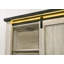 Cadre de grand lit - Commode - Miroir - Commode - Table de chevet-2026395254